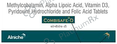 Combisafe-D Tablet