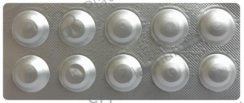 Tadonis 10mg Tablet