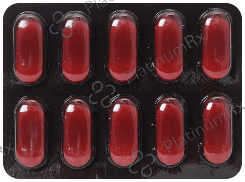 Oford-LB Tablet 10 Tablet