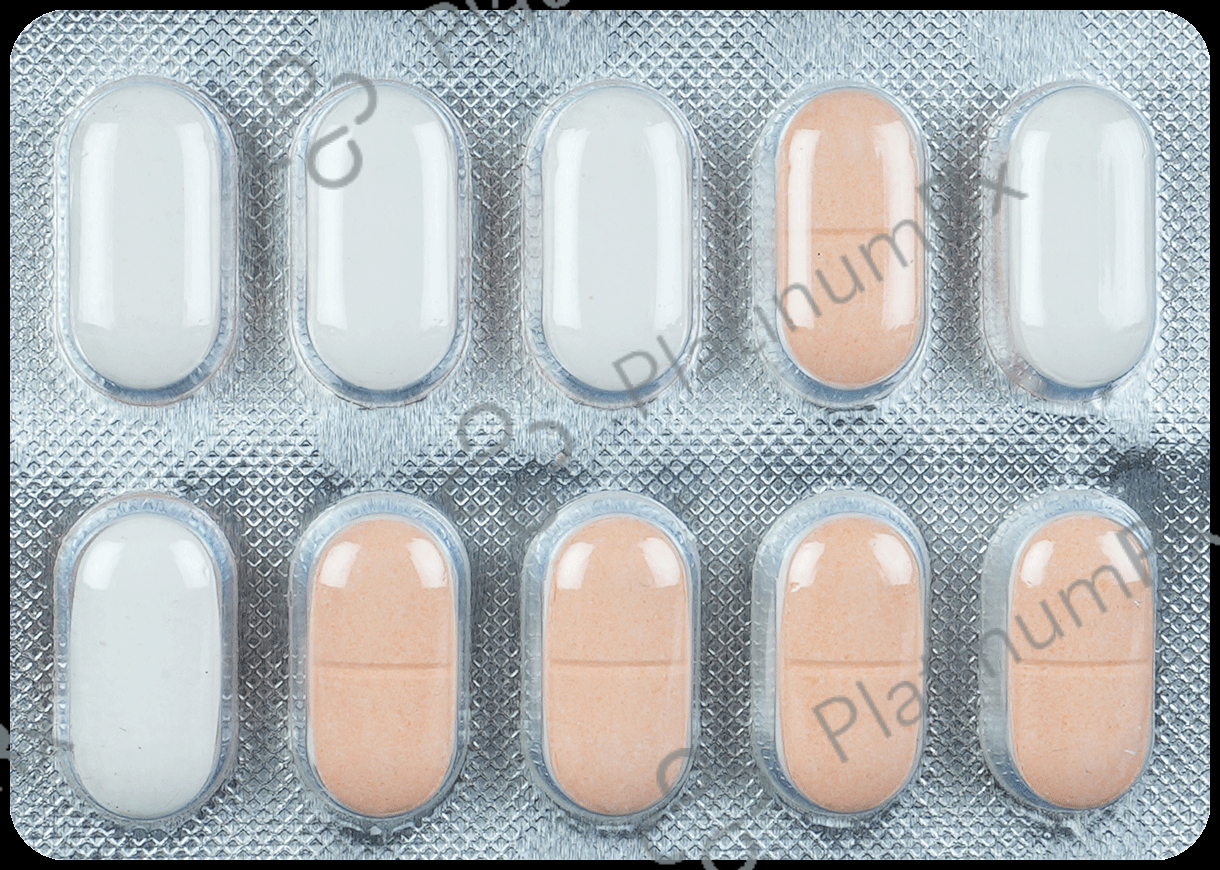 Voglibite GM Tablet SR 10s