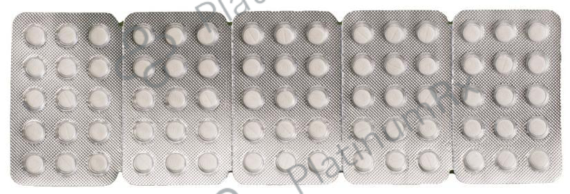 Dytor 10mg Tablet 15s