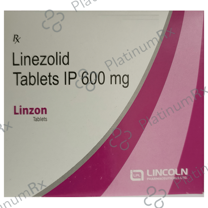 Linzon Tablet