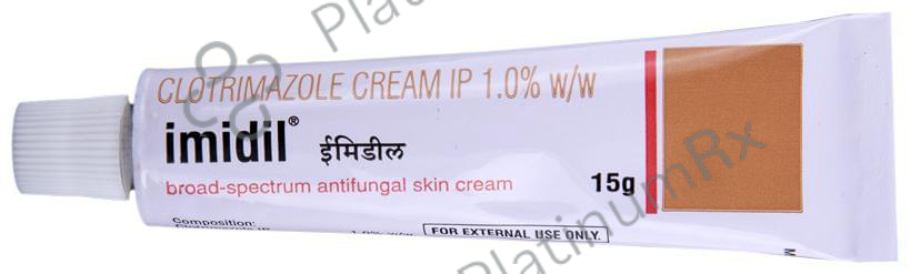 Imidil Cream