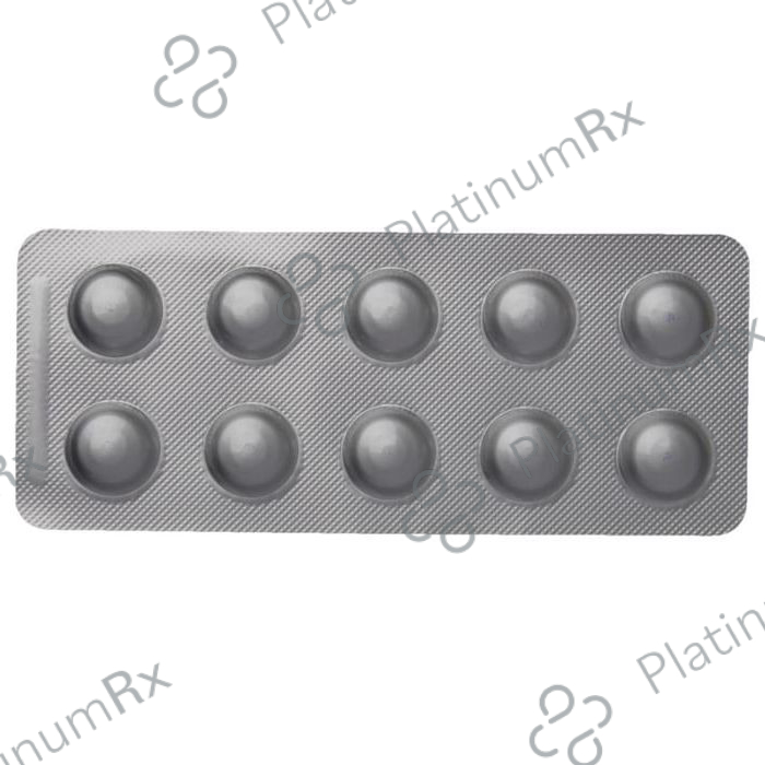 Aceclo 100mg Tablet 10s