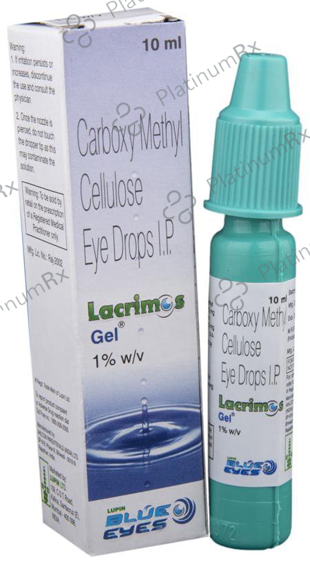 Lacrimos Gel