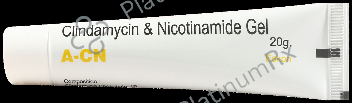 A CN Gel 20gm