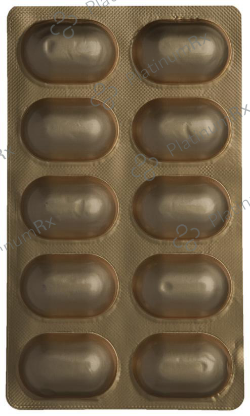 Nuroday H Tablet 10s