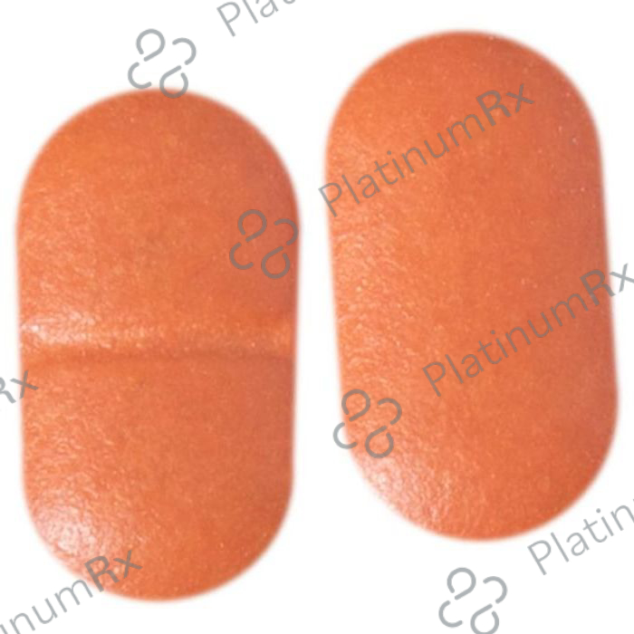 Biodic-P Tablet
