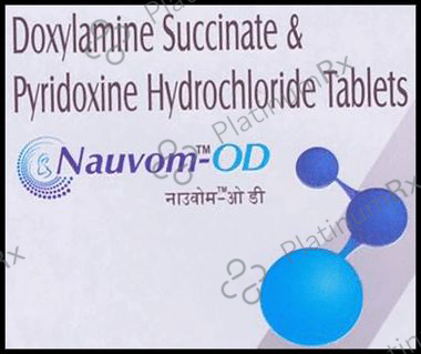 Nauvom-OD Tablet