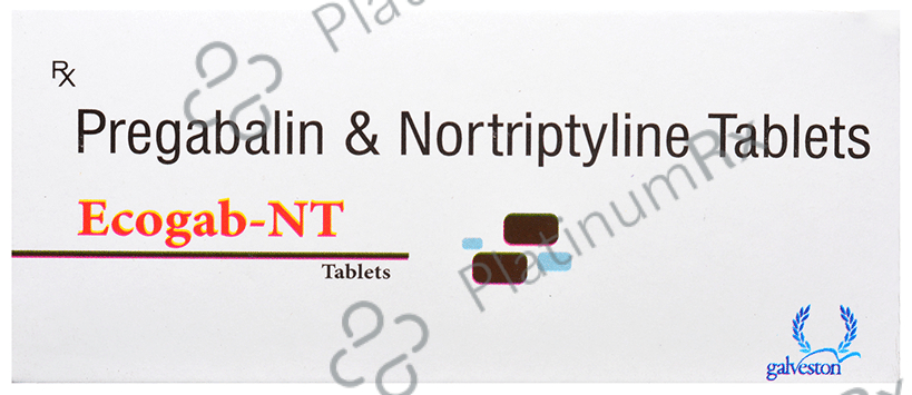 Ecogab-NT Tablet
