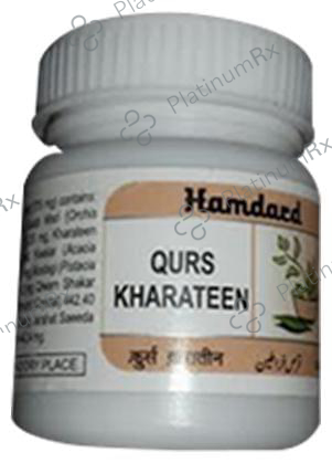 Hamdard Qurs Kharateen