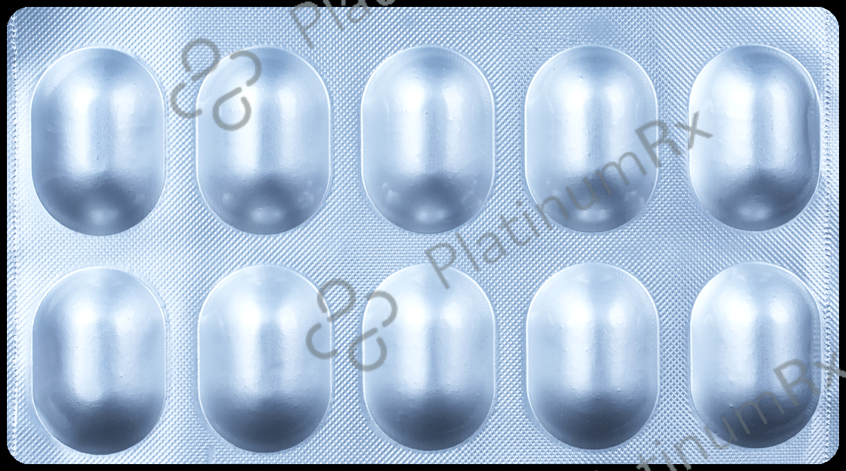 NVM-LC Tablet