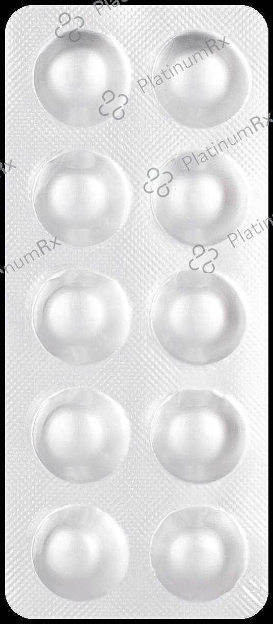 Dexiglu 10mg Tablet 10s