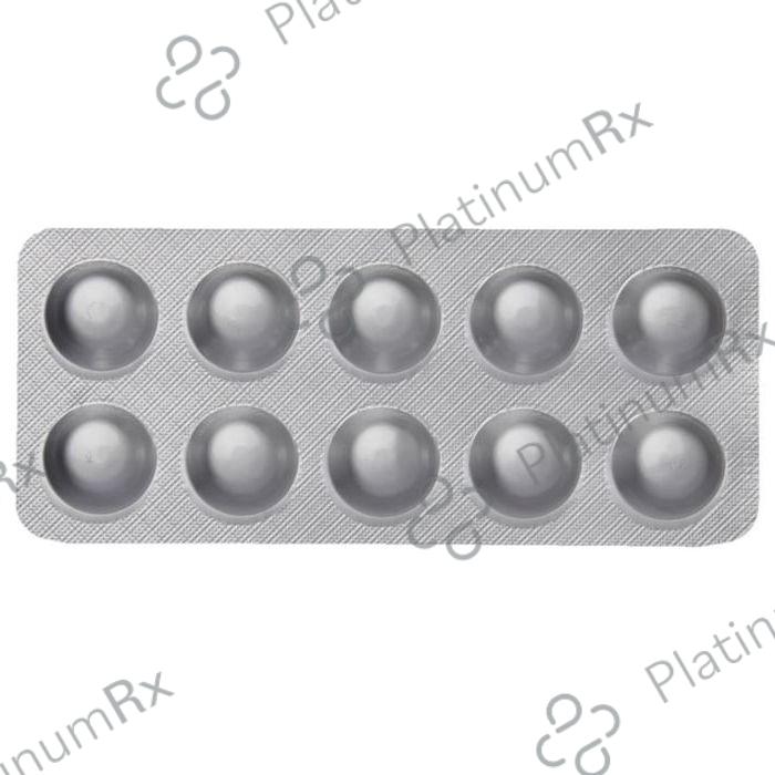 Telekast 10mg Tablet 10s