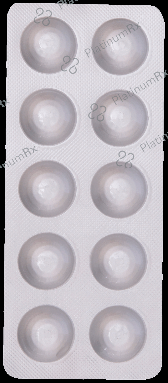 Statiga ASP 10/75mg Capsule 10s