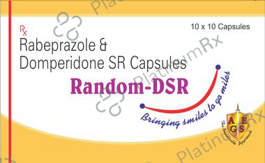 Random-DSR Capsule