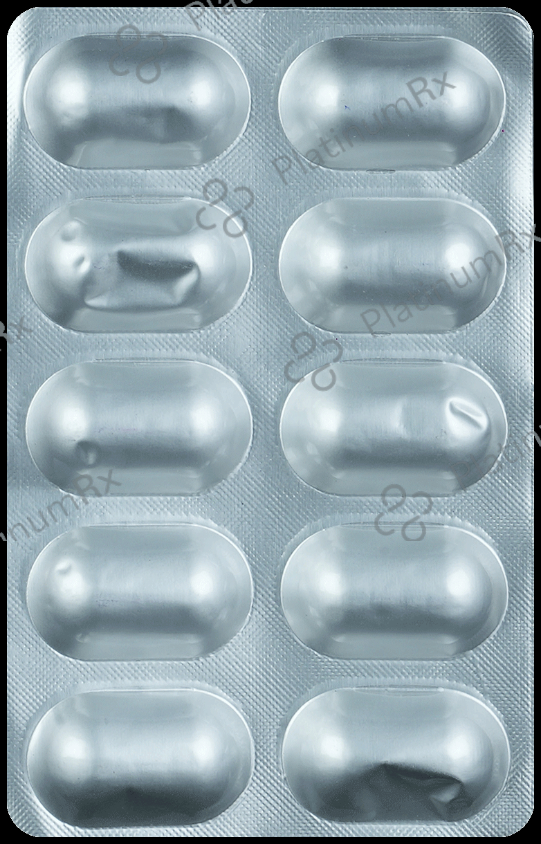 Justaday Capsule
