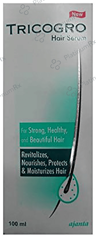 Tricogro Hair Serum 100ml