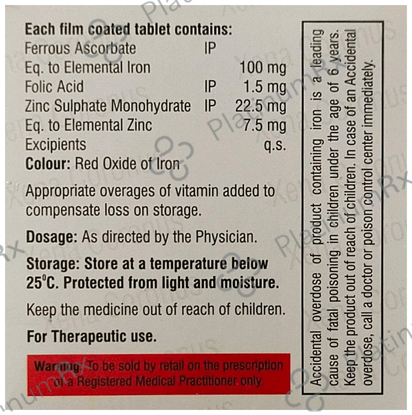 Festep Tablet