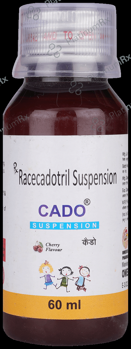 Cado Suspension 60 Suspension