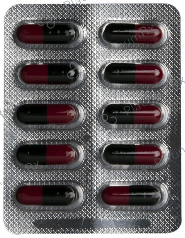 Delok 20mg Capsule DR 10s