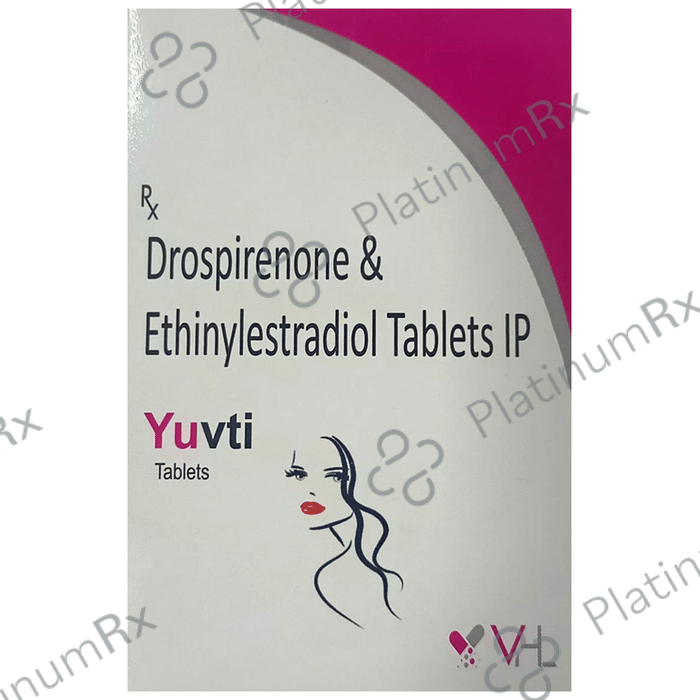 Yuvti Tablet