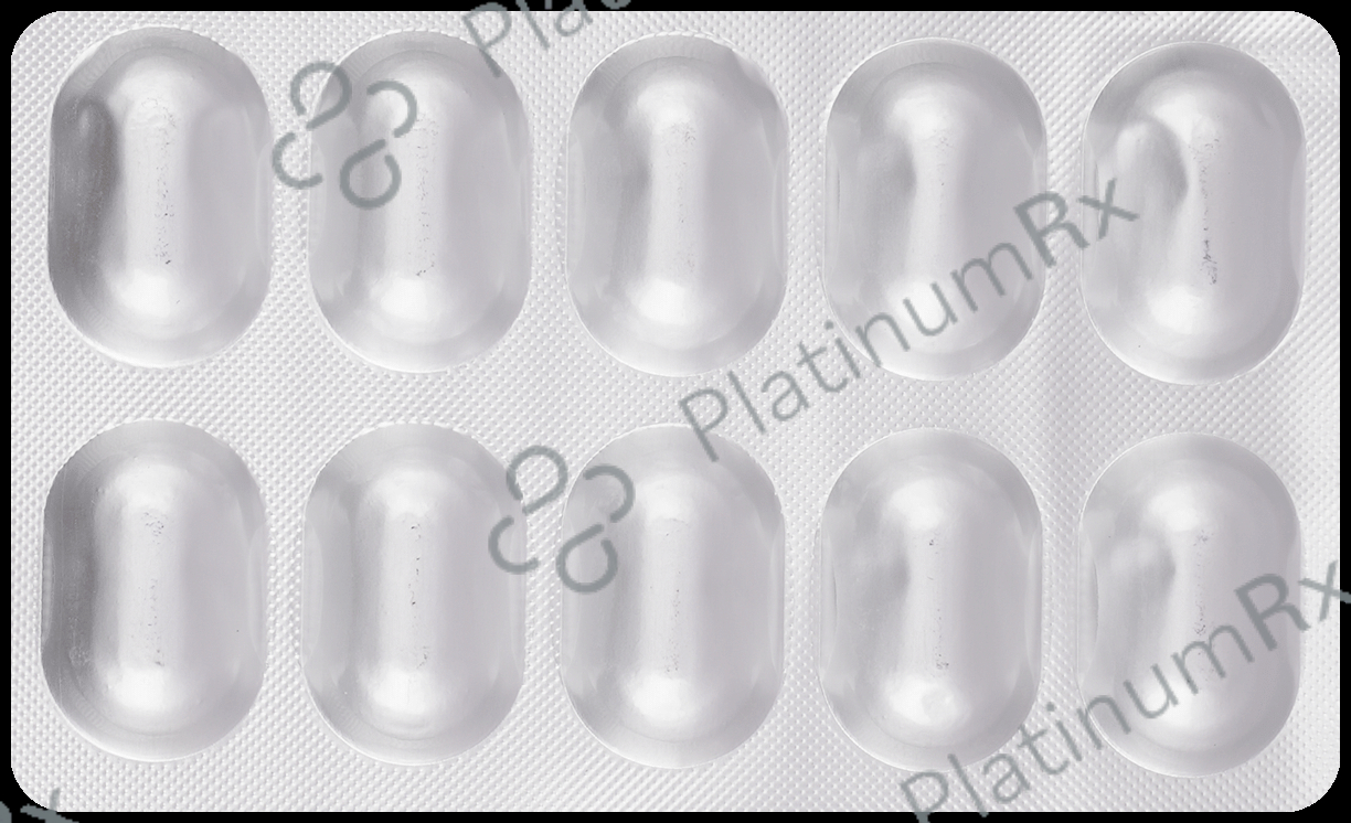 ATR-F Tablet