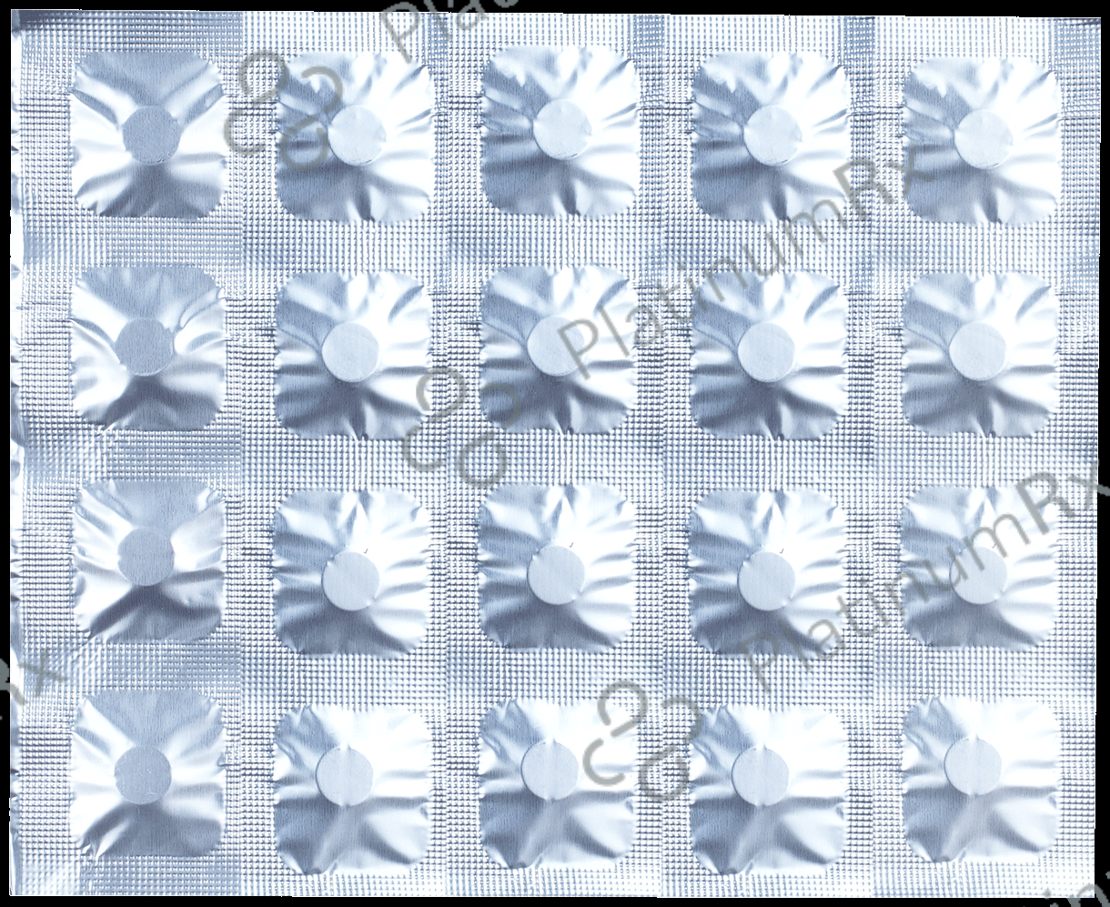 Tigatel AM 5/40mg Tablet 20s