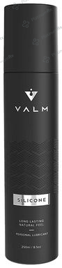 Valm Silicone Based Personal Lubricant