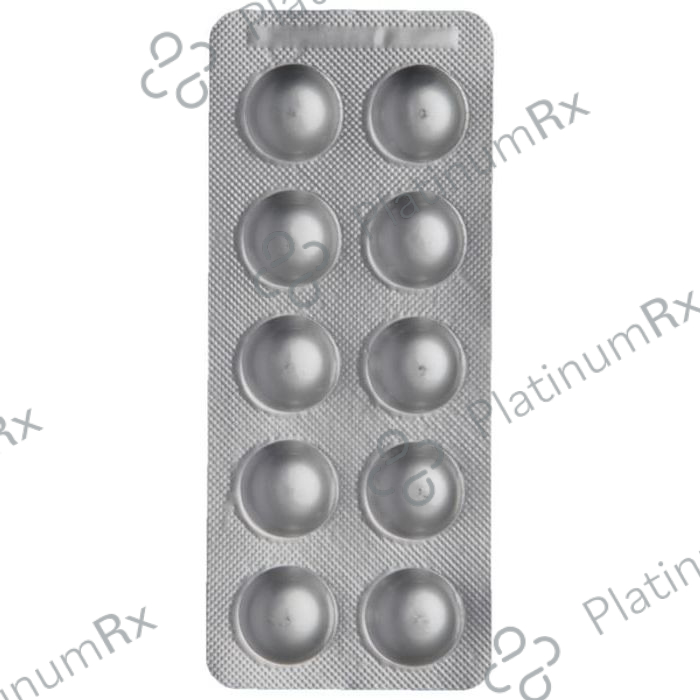 Protochek 40mg Tablet 10s
