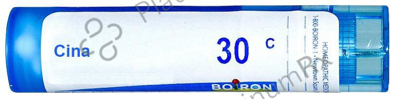 Boiron Cina Multi Dose Approx 80 Pellets 30 CH