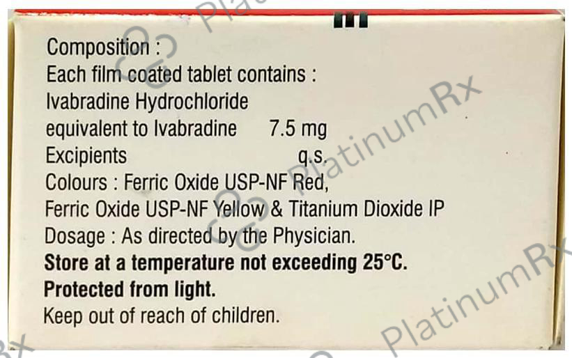 Beat HF 7.5 Tablet