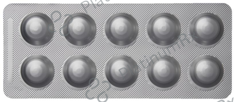 TG Goal 10/145mg Tablet 10s