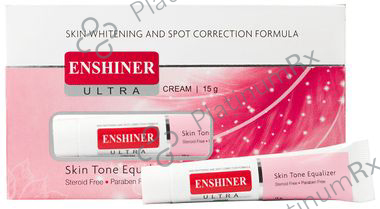 Enshiner Ultra Cream