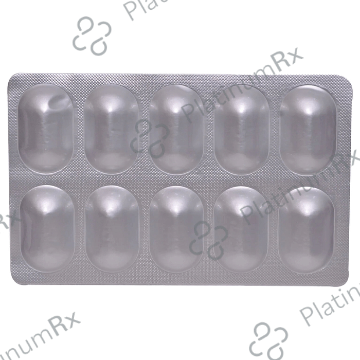 Logisil Capsule