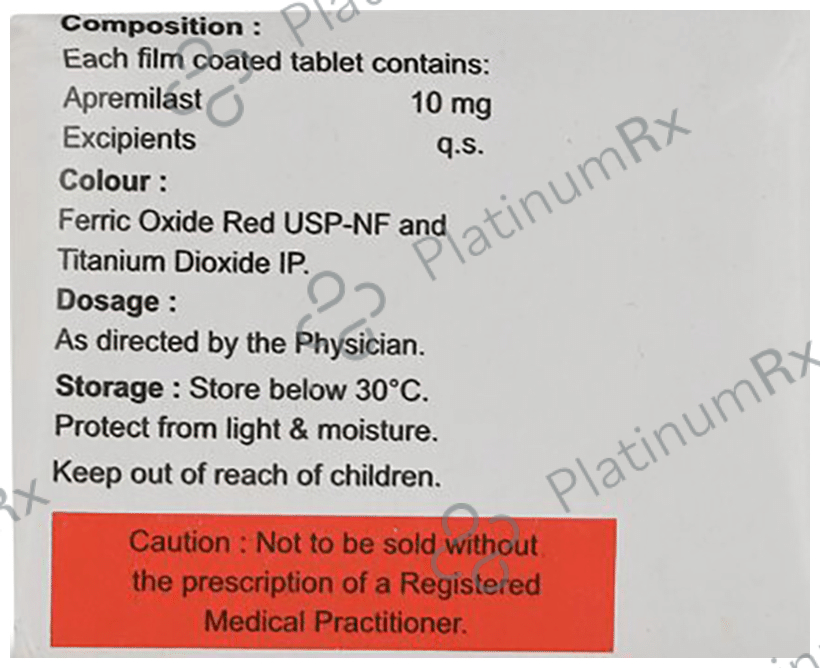 Apxenta 10 Tablet 10 Tablet