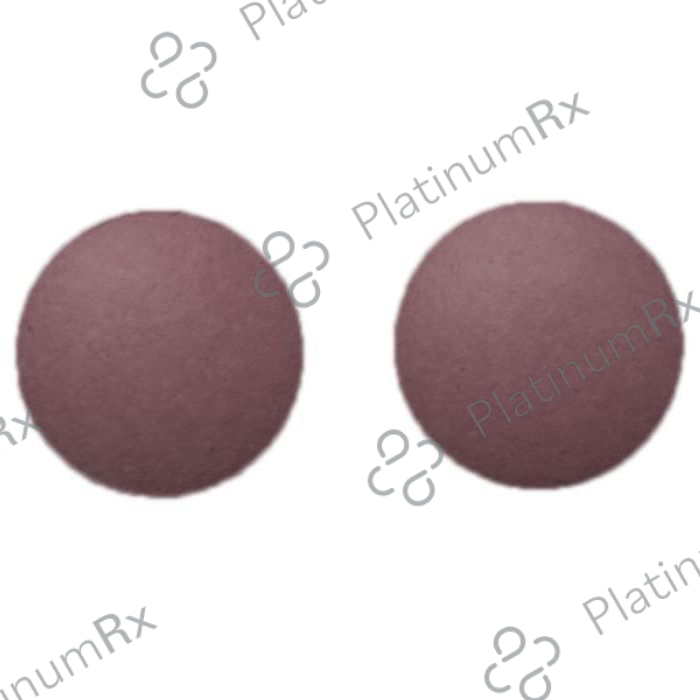 Hatric 5mg Tablet 10s