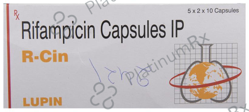 R-Cin Capsule