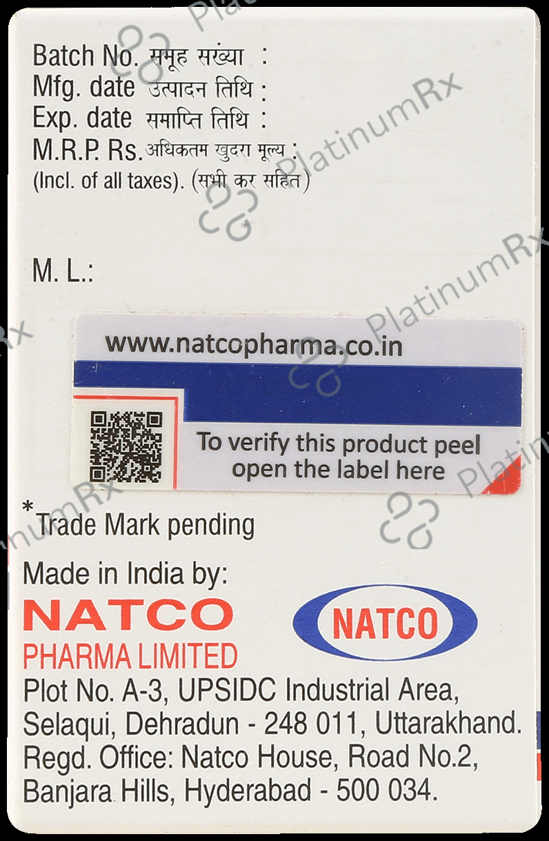 Pomalid 2mg Capsule 21s