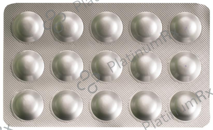 Deplatt 75mg Tablet 15s