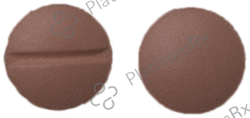 Ropark 2mg Tablet 10s