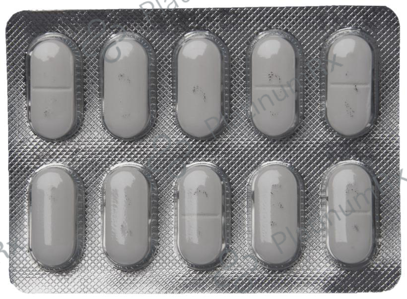 Levilex 1000 Tablet