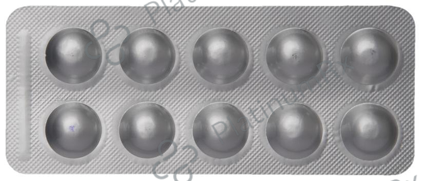 Statix 10 Tablet