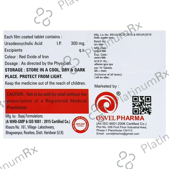 Vel 300mg Tablet