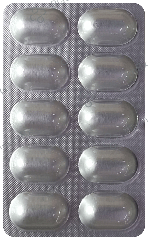 Silostar-D Capsule