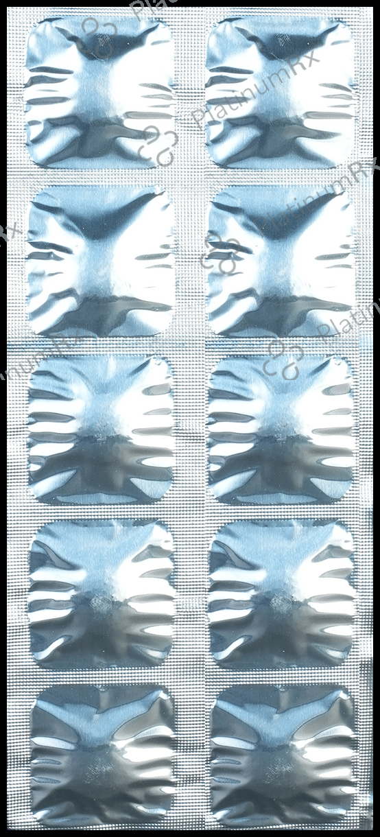 Mox CV 400mg/57mg Tablet DT