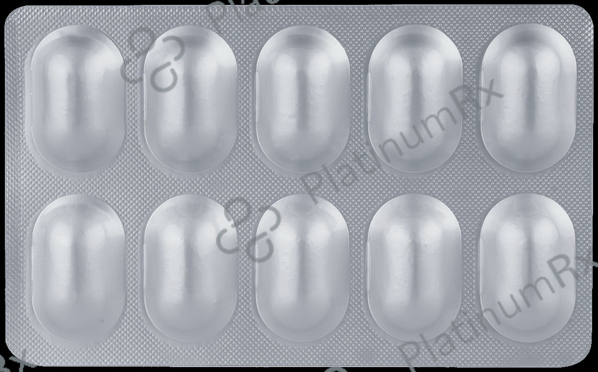 Pregabactin M 750mcg/75mg Capsule