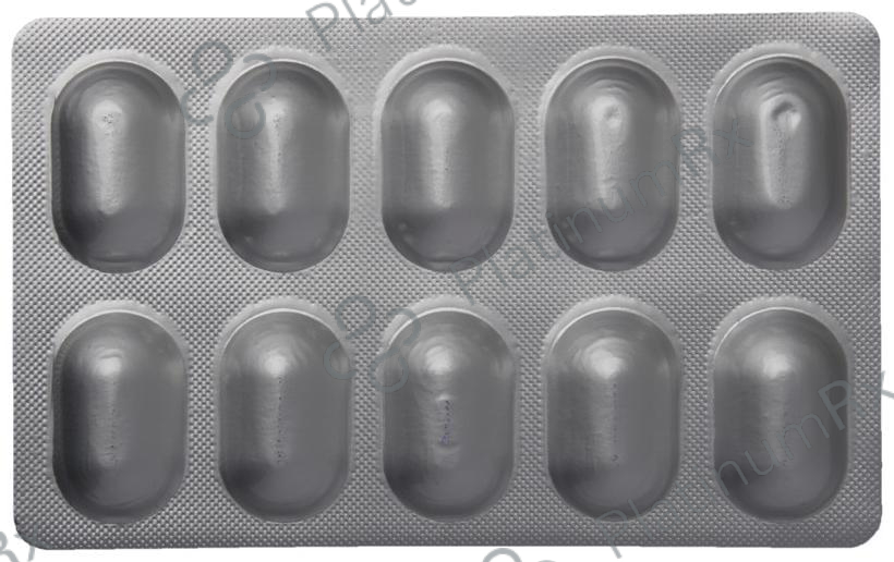 Chymonac-MR Tablet