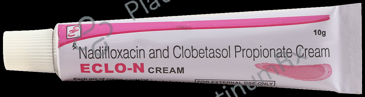 ECLO N Cream 10gm