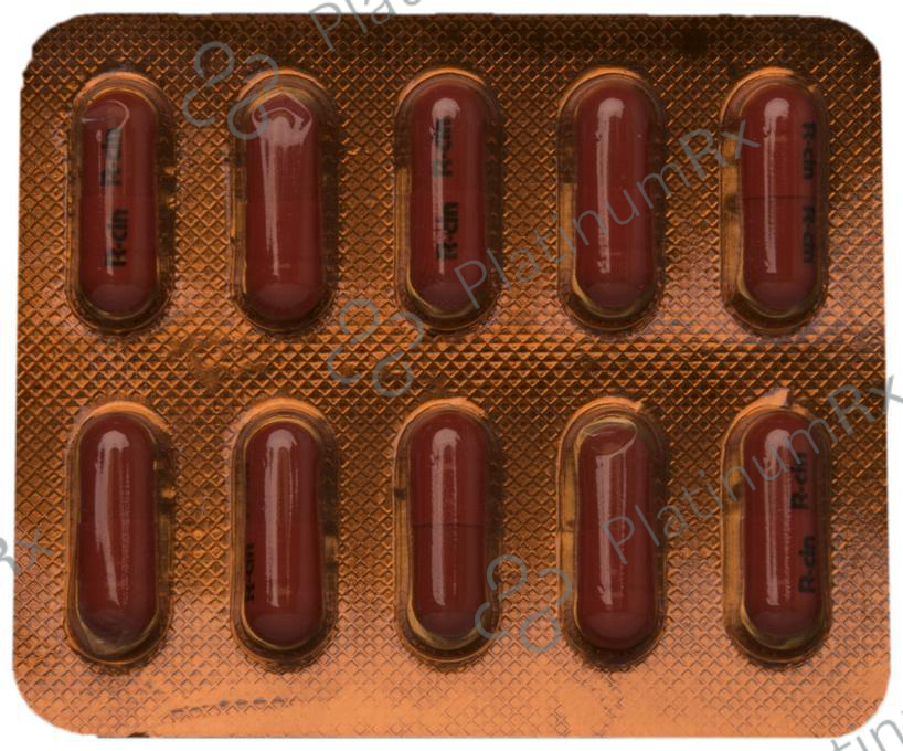 R-Cin Capsule